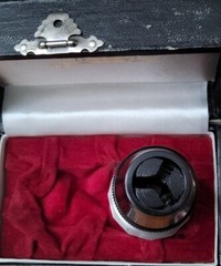 Tohnichi Torque Gauge 18 In-oz Made In Japan