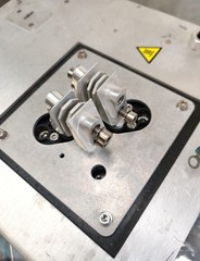 PerkinElmer Optima Avio OES N0799624 RF Solid State Oscillator Limit N0799622