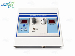 Portable Home Use Ultrasound 1Mhz Therapy Unit Physical Therapy Massager