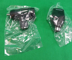 Welch Allyn Otoscope Ophthalmoscope – no handle