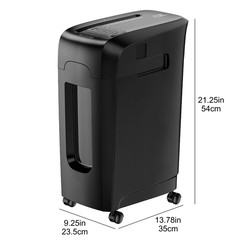 Member’s Mark 12-Sheet Micro-Cut Shredder