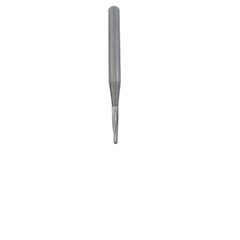 Wave Dental Carbide Burs Midwest FG 169L Long Head Taper Fissure High Speed