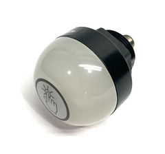 Banner K50PTKQ Pro Touch IO-Link RGB Multi-Color Touch Sensor 18-30V 806180