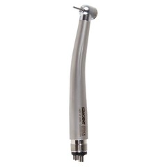 10 SANDENT NSK Style Dental High Speed Handpiece Push Button 4 Hole Pana Max ST4