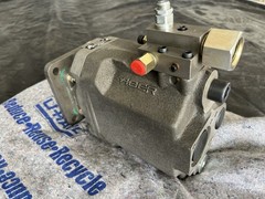 Heavy Motions Piston Pump HVDP219376426