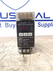 OMRON S8VS-12024AP POWER SUPPLY, #22104G USED