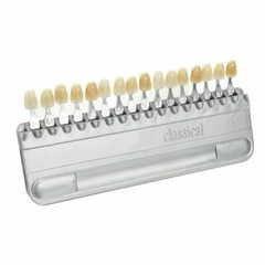 VITA Classical Shade Guide A1-D4 with 16 Natural Tooth Colors VITAPAN
