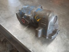Ford Tractor Hydraulic Pump C5NN905B (Used) 2000 3000 4000