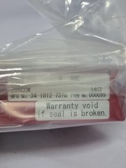 Horiba STEC D219-SCT C4F6 20 SCCM, Lam 788-410297-020 Mass Flow ,Unused,Jp&96300