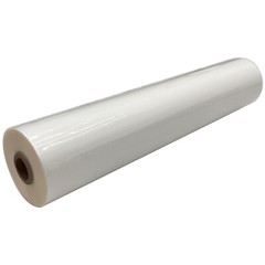 17.3″x656′ Bopp Glossy Laminating Film 1Roll Luster Thermal Laminating Film