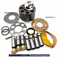 Rotary Group Kits For Sauer Danfoss M46 Hydraulic Pump Repair Kits