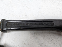LOT OF 2 Nicopress National Telephone Supply Co. Cleveland OH Crimper Tools