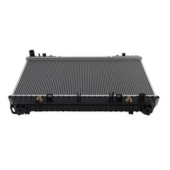 Radiator fit for Chevrolet Camaro 3.6L V6 2010-2011 CU13141 13141 92218351