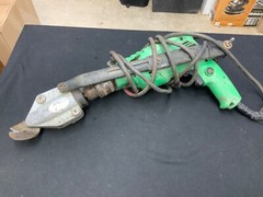 Malco TSHD Turboshear Heavy Duty Metal Cutting Attachment Shear