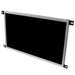 15.6inch 1920×1080 1000nit Outdoor LCD Screen HD DVI VGA LCD Board Metal Casse