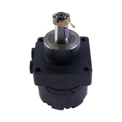 BMER-2-300-WS-T4-S Hydraulic Wheel Motor TG0280US080AAAB For Parker Dynamic