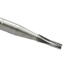 Wave Dental Straight Surgical Bur 701 702 703L Carbide Low Speed Nosecone 44.5mm