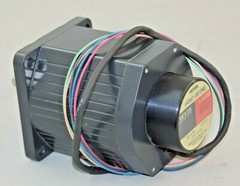 A4041-9515NE /STEPPING MOTOR 5-PH ENCODDER 500P/R DC5V 0.08A DC 2.8A/ VEXTA