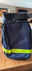 Carrying case for CONTEC Patient Monitor CMS6000ABC, CMS6800