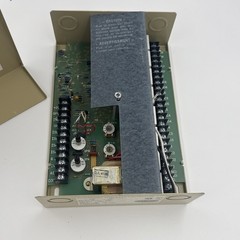 Barber Colman CC-8118-120 Electronic Sequence Controller 120 VAC CC8118120 (TSC)