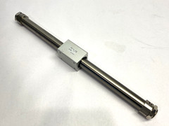 SMC CY3B25-350 Rodless Cylinder 25mm Bore 350mm Stroke