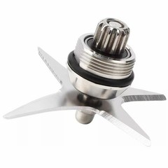 1/6/12PCS Wet Blender Blade Assembly104675 104675B Fit For Vitamix 64OZ&32OZ