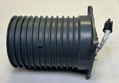 AUMA,AD90-4/75,ACTUATOR MOTOR 2HP 1680RPM 480V NOS