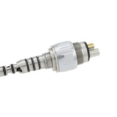 BEING Fiber Optic High Speed Dental Handpiece Kavo MULTIflex 4 6 Hole Coupling