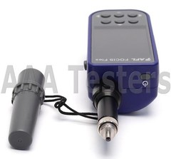 AFL Noyes FOCIS Flex 2 Fiber Optic Connector Inspection System Flex2