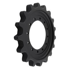 Direct Replacement Drive Sprocket for CAT 279D, 289D, 299D Models 304-1916