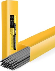 Saker E6013 Welding Rod 3/32” 1-Pound Carbon Steel Stick Welding Electrodes