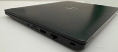 PLC programming laptop Dell i5 8GB RAM 500GB SSD NVMe