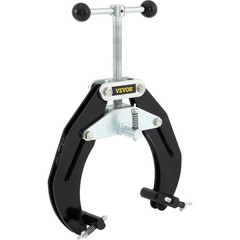 VEVOR Ultra Clamp Pipe Clamp 2″ – 6″ Welding Alignment Clamp or Ultra Fit Clamp