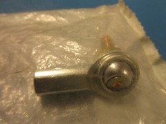 FK Bearing CF5Y, 5/16 x 5/16 Rod End, Female Right Hand w Stud