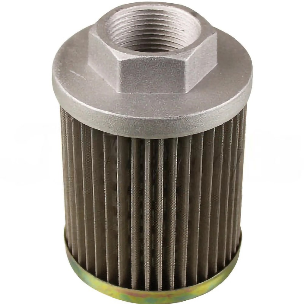 91375-13600 Mitsubishi Forklift Hyd Filter FD1018 (F16C) [PRE-ORDER 35–45D]