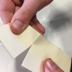 Colad Stegoband Perforated Masking Tape