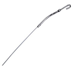 Flexible Engine Oil Dipstick For Chevrolet Small Block SBC 265 283 305 327 350