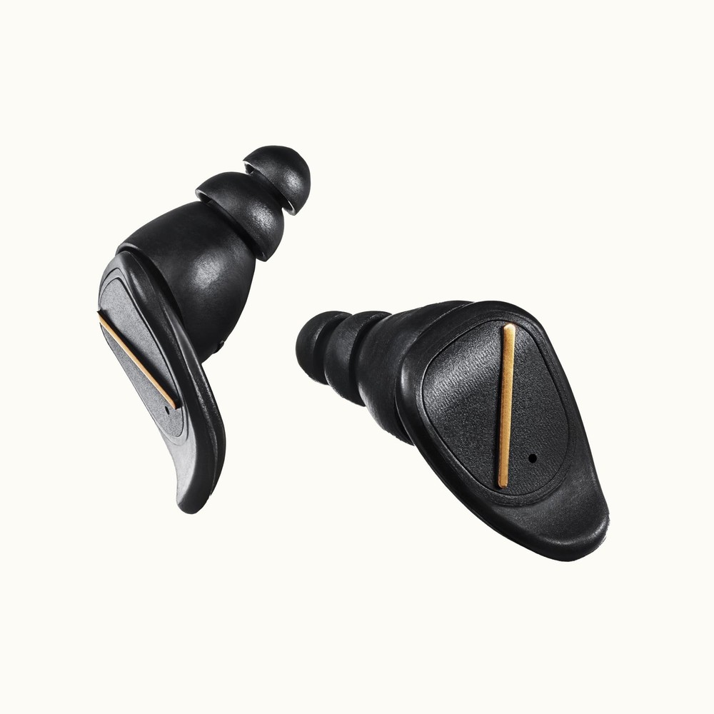 Concert Ear Plugs – High-Fidelity Reusable Musicians Earplugs for Festival