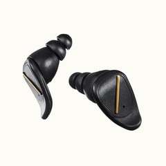Concert Ear Plugs – High-Fidelity Reusable Musicians Earplugs for Festival