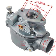 Carburetor FOR Massey Ferguson TO35 35 40 50 F40 50 135 150 202 204 533969M91