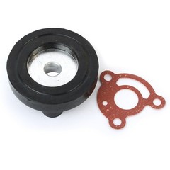 Superior Parts SP 877-307 Aftermarket Head Cap/Gasket Set for Hitachi NR83A,
