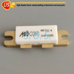 1 pcs MRF151G TO-62 N-CHANNEL BROADBAND RF POWER MOSFET For MACOM