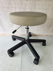 Midmark Ritter 272 Air Lift Exam Physician Doctor Medical Rolling Stool