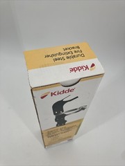 Kidde Wall Mount Fire Extinguisher Retention Bracket 2.5lb 896698R Fast Shipping