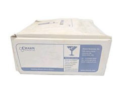 Charm Sciences NovaLUM Pocket Swab ATP Luminometer Detection System Tester