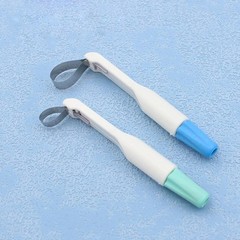 Dental Banda Matriz Ajustable Acero Inoxidable 6Mm Matriz Anterior Posterior
