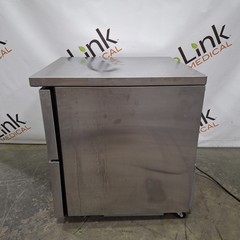 True Manufacturing Co Inc True TUC-27D-2-HC Undercounter Refrigerator