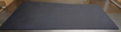 Viton Rubber Sheet, 60DURO, 1/8″ X 22.5 ” X 42″
