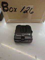Veris Hawkeye 904 Self Calibrating Current Sensor 3.5-135A 20-75HZ LED Pulse