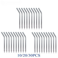 Air Water Spray Dental 3 Way Syringe Tips For 3 Way Tube Nozzles Tips /Tuebs